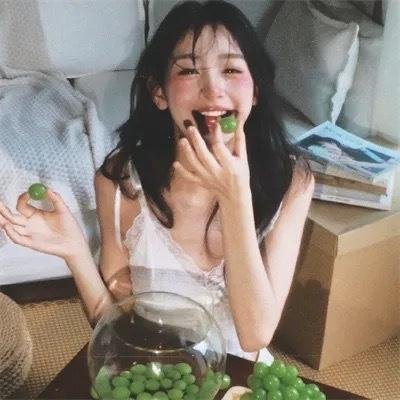 夏日心跳