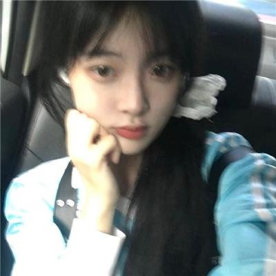 RDG濒危物种少女